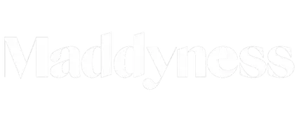 Logótipo de Maddyness