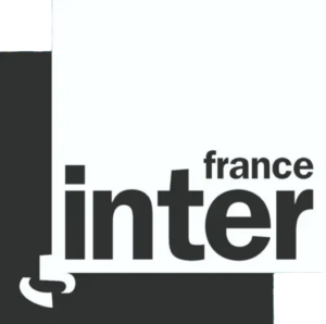 Logótipo da France inter