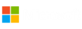 logótipo da microsoft